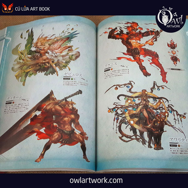 owlartwork-sach-artbook-game-granblue-archive-2-15