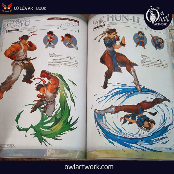 owlartwork-sach-artbook-game-granblue-archive-2-19