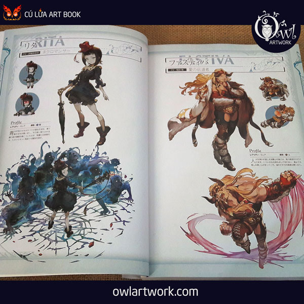 owlartwork-sach-artbook-game-granblue-archive-2-3