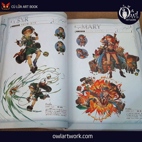 owlartwork-sach-artbook-game-granblue-archive-2-6