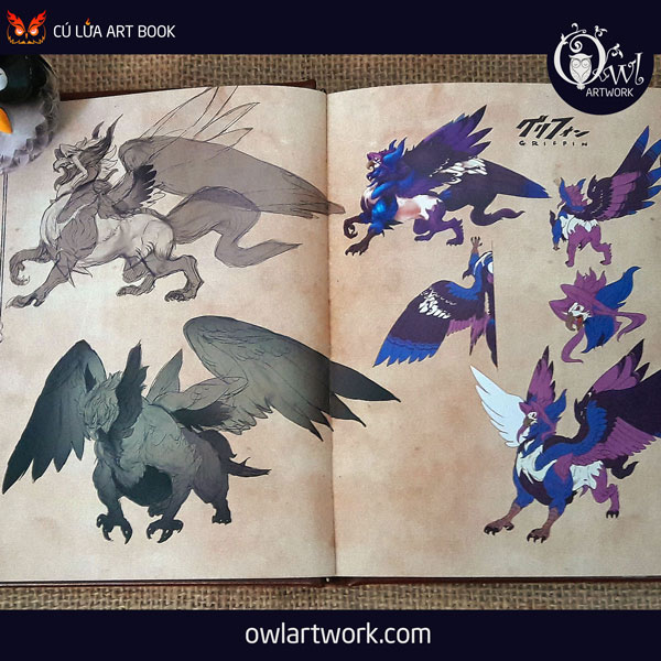 owlartwork-sach-artbook-game-grand-kingdom-limited-3