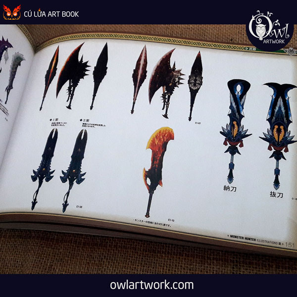 owlartwork-sach-artbook-game-monster-hunter-iii-15