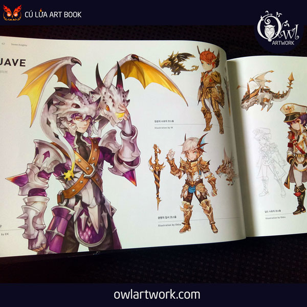 owlartwork-sach-artbook-game-the-art-of-seven-knights-1-5