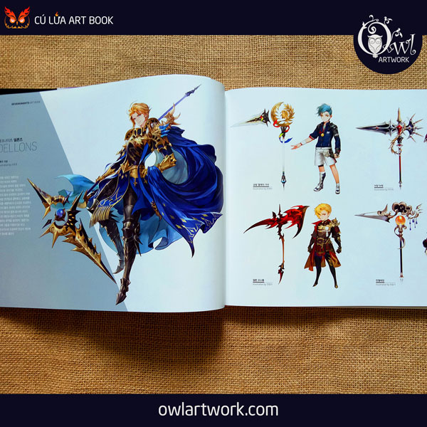 owlartwork-sach-artbook-game-the-art-of-seven-knights-limited-edition-7