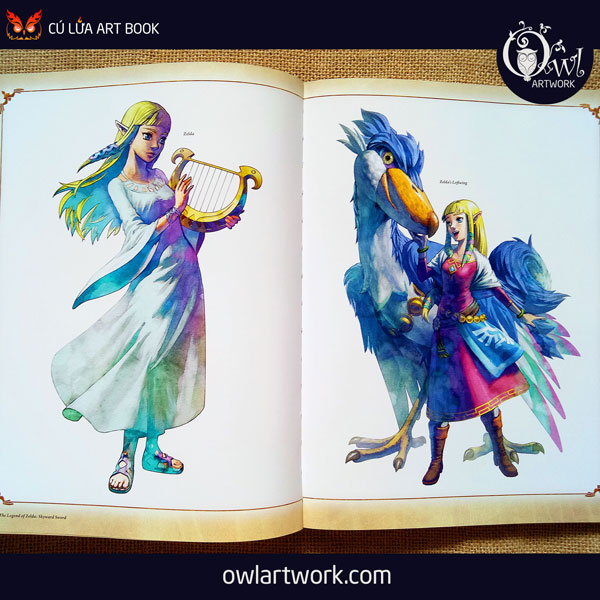 owlartwork-sach-artbook-game-the-legend-of-zelda-4
