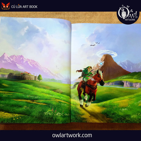 owlartwork-sach-artbook-game-the-legend-of-zelda-5
