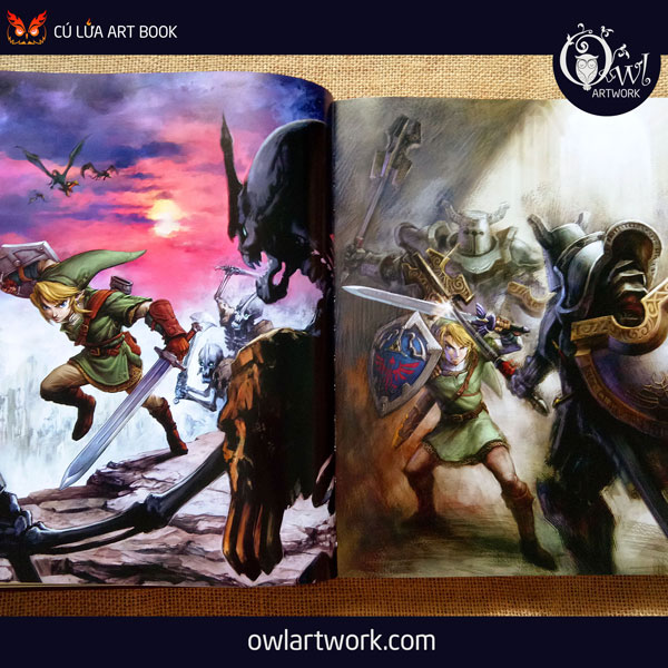 owlartwork-sach-artbook-game-the-legend-of-zelda-6