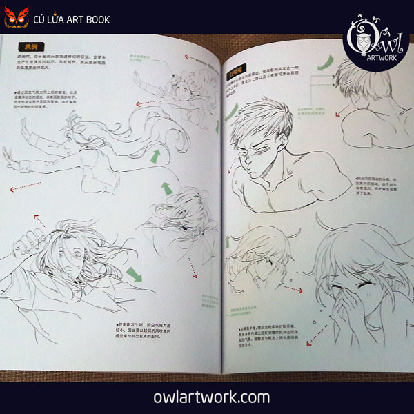 owlartwork-sach-artbook-hair-collection-13