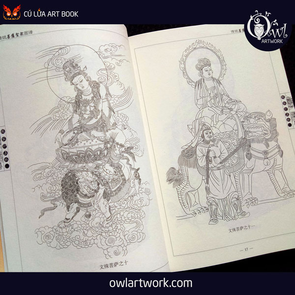owlartwork-sach-artbook-sketch-phat-quan-am-3