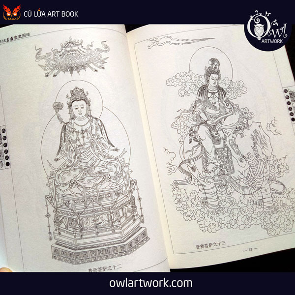 owlartwork-sach-artbook-sketch-phat-quan-am-6