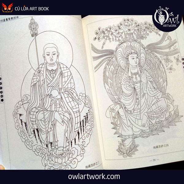 owlartwork-sach-artbook-sketch-phat-quan-am-7