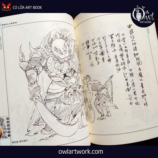 owlartwork-sach-artbook-sketch-phat-tay-du-ky-9
