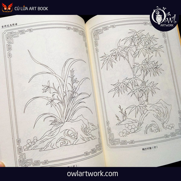 owlartwork-sach-artbook-sketch-phat-thien-nhien-bon-mua-10