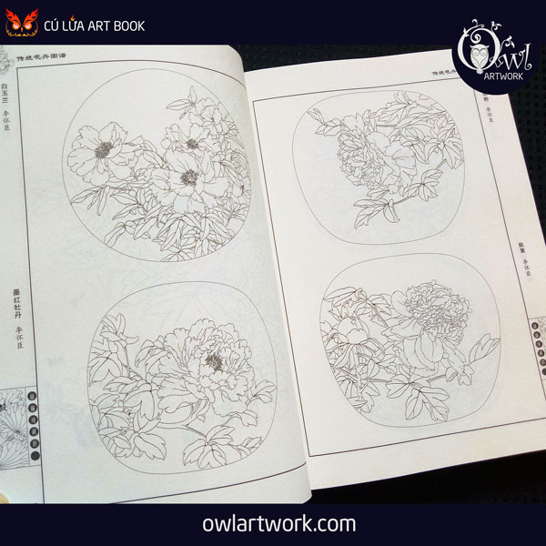 owlartwork-sach-artbook-sketch-phat-thien-nhien-hoa-3