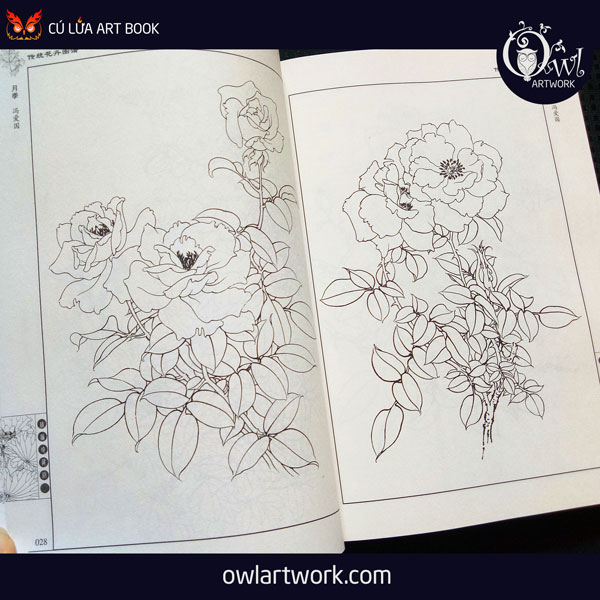 owlartwork-sach-artbook-sketch-phat-thien-nhien-hoa-4