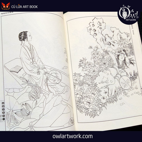 owlartwork-sach-artbook-sketch-phat-thieu-nu-6