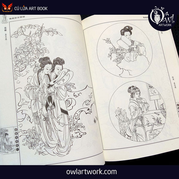owlartwork-sach-artbook-sketch-phat-thieu-nu-7