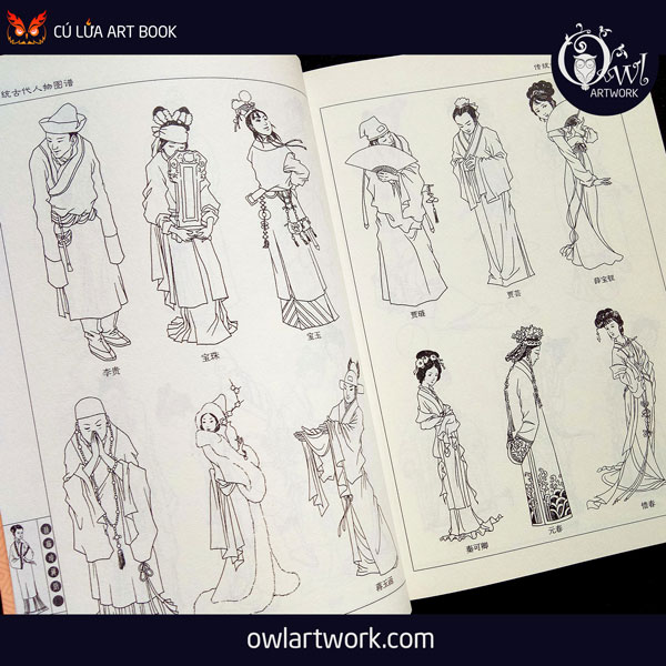 owlartwork-sach-artbook-sketch-phat-tong-hop-2