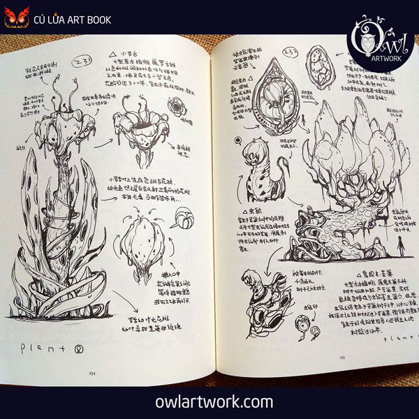 owlartwork-sach-artbook-sketch-sketching-times-3-13