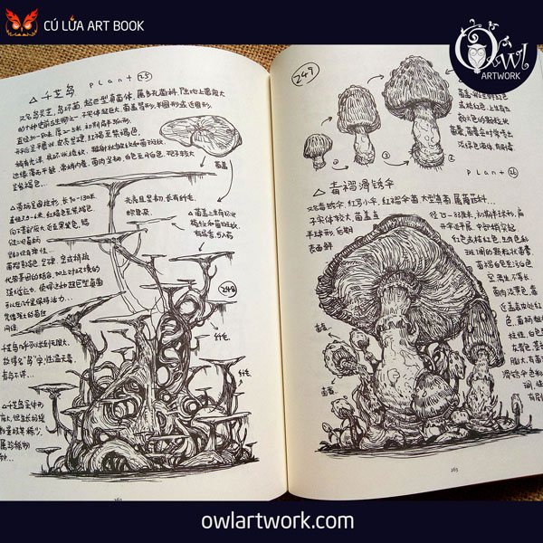 owlartwork-sach-artbook-sketch-sketching-times-3-14