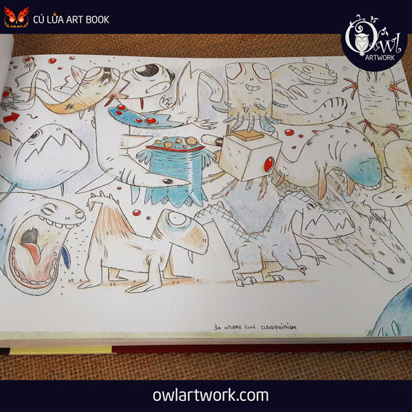 owlartwork-sach-artbook-sketch-travel-7