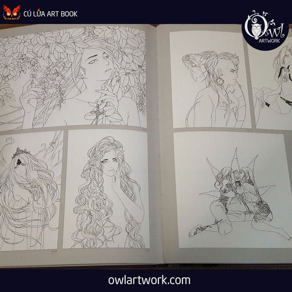 owlartwork-sach-artbook-trung-quoc-xiao-bai-fantasy-tattoo-16