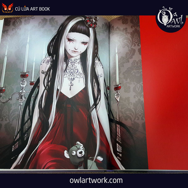 owlartwork-sach-artbook-trung-quoc-xiao-bai-fantasy-tattoo-8