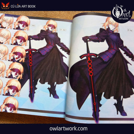 owlartwork-sach-artbook-anime-manga-fate-grand-order-material-1-4
