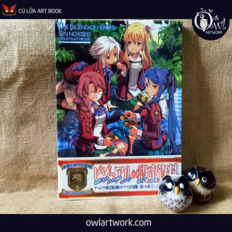 owlartwork-sach-artbook-anime-manga-the-legend-of-heroes-1
