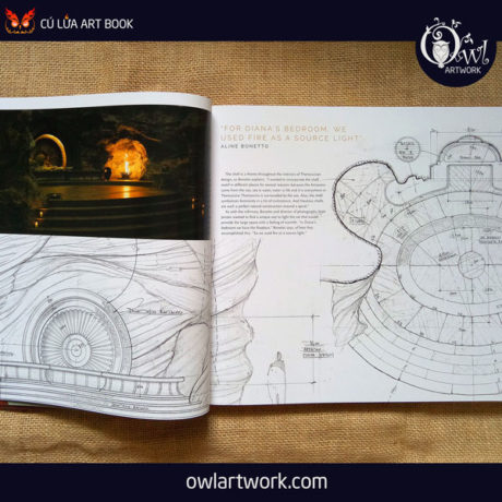 owlartwork-sach-artbook-comic-dc-wonder-woman-8