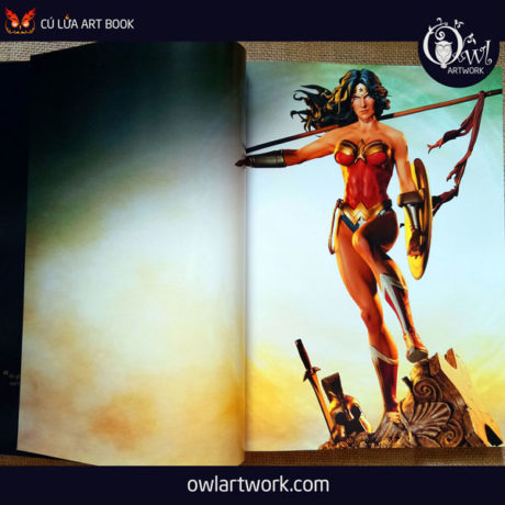 owlartwork-sach-artbook-comic-marvel-capturing-archetypes-2-deluxe-6