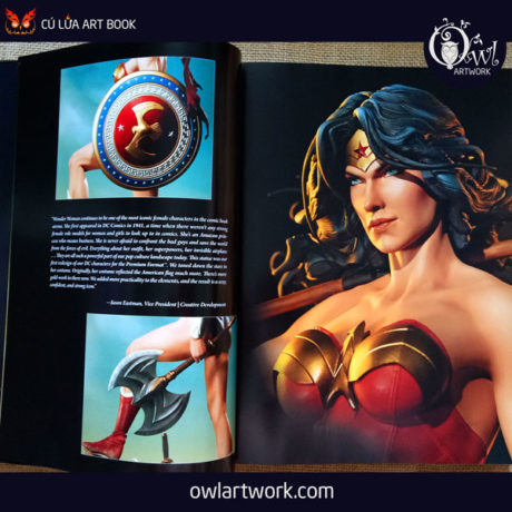 owlartwork-sach-artbook-comic-marvel-capturing-archetypes-2-deluxe-7