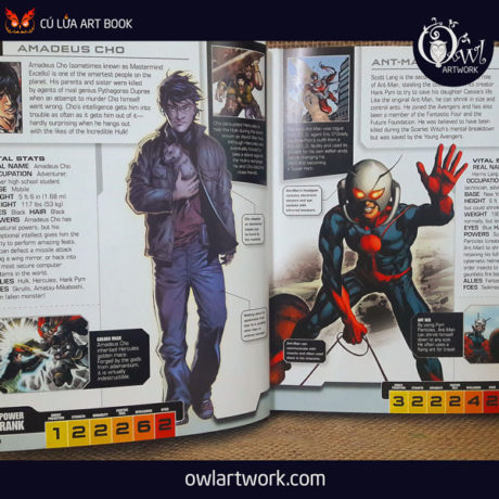 owlartwork-sach-artbook-comic-marvel-dk-character-guide-6