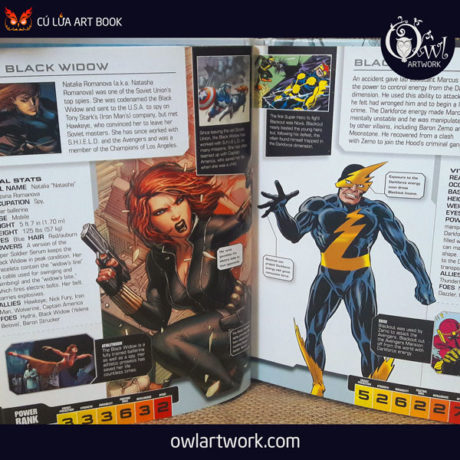 owlartwork-sach-artbook-comic-marvel-dk-character-guide-7