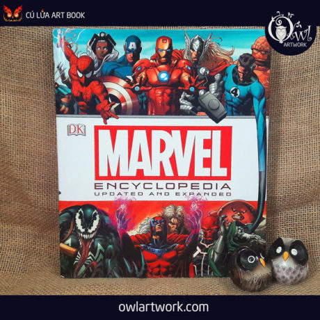 owlartwork-sach-artbook-comic-marvel-dk-encyclopedia-1