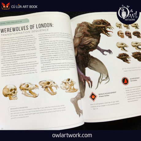 owlartwork-sach-artbook-concept-art-desining-creatures-and-characters-10