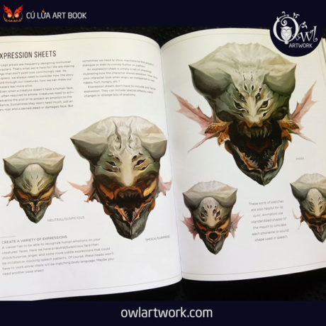 owlartwork-sach-artbook-concept-art-desining-creatures-and-characters-12