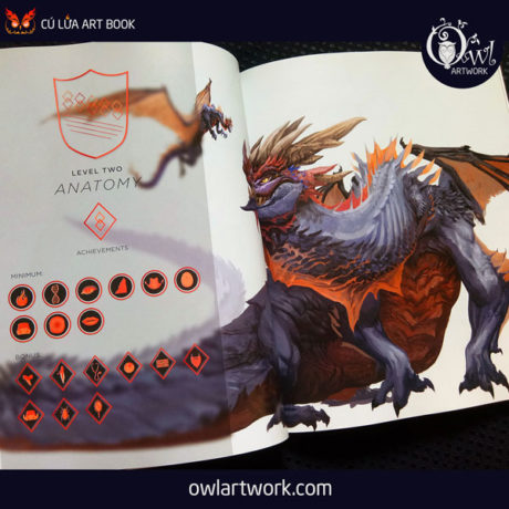 owlartwork-sach-artbook-concept-art-desining-creatures-and-characters-9