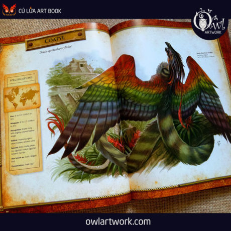owlartwork-sach-artbook-concept-art-dracopedia-guide-to-drawing-dragons-of-the-world-10
