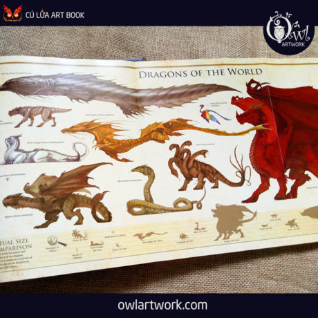 owlartwork-sach-artbook-concept-art-dracopedia-guide-to-drawing-dragons-of-the-world-19
