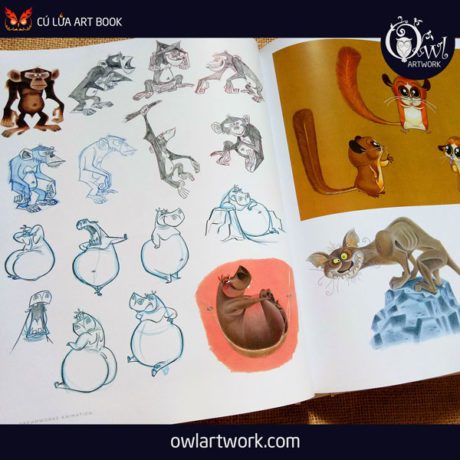 owlartwork-sach-artbook-concept-art-the-art-of-dreamworks-animation-11