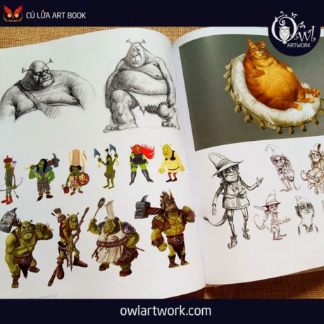 owlartwork-sach-artbook-concept-art-the-art-of-dreamworks-animation-16