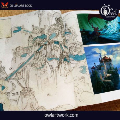 owlartwork-sach-artbook-concept-art-the-art-of-dreamworks-animation-9