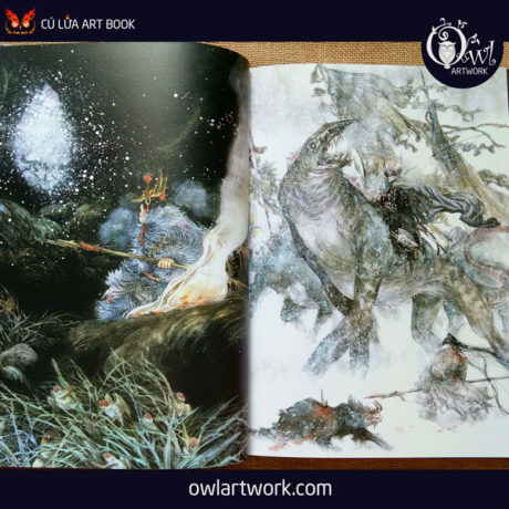 owlartwork-sach-artbook-concept-art-zaodao-song-of-sylvan-limited-4