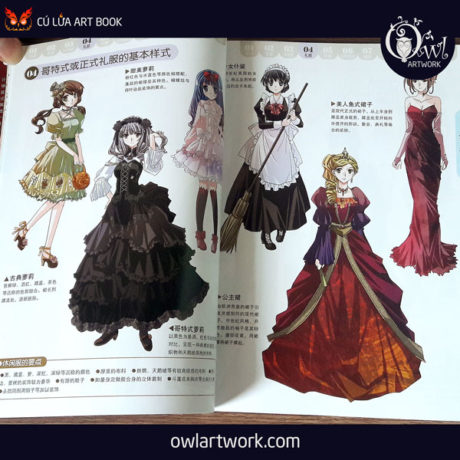 owlartwork-sach-artbook-costume-matrix-design-01-10