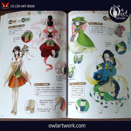 owlartwork-sach-artbook-costume-matrix-design-01-4
