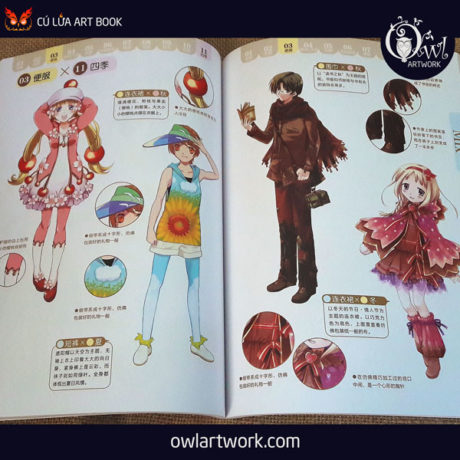 owlartwork-sach-artbook-costume-matrix-design-02-5