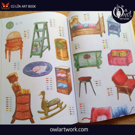 owlartwork-sach-artbook-day-ve-1000-items-illustration-13