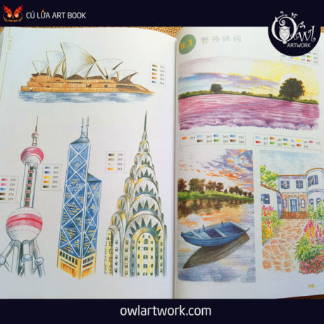 owlartwork-sach-artbook-day-ve-1000-items-illustration-14