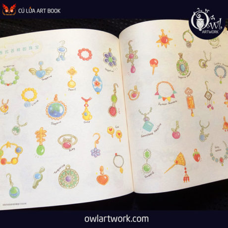owlartwork-sach-artbook-day-ve-10000-items-color-vol-2-13
